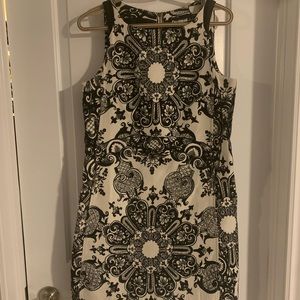 Worn once Desigual dress. Size 38 or US 8